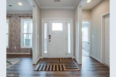 2206 Karen Terrace, Fredericksburg, VA 22405 - Photo 2