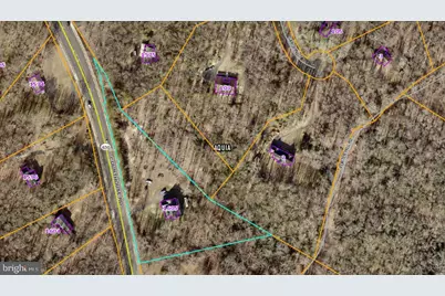 1590 Courthouse Road, Stafford, VA 22554 - Photo 1