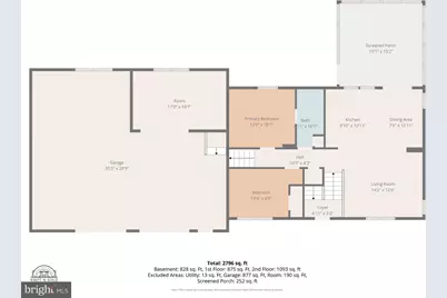 1022 Lakeview Drive, Stafford, VA 22556 - Photo 46
