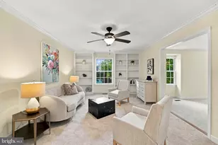 28 Cathedral Ln, Stafford, VA 22554 - Photo 28