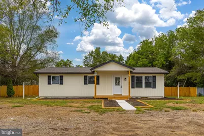 77 Forest Lane Road, Fredericksburg, VA 22405 - Photo 2