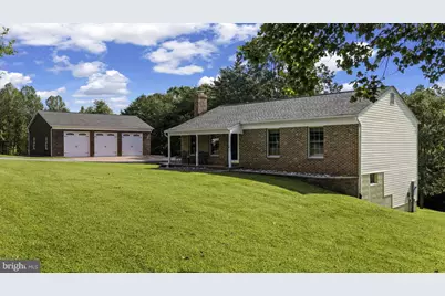 73 Old Farm Road, Fredericksburg, VA 22406 - Photo 2