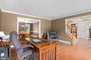 7 Norfolk St, Fredericksburg, VA 22406 - Photo 16