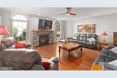 7 Norfolk Street, Fredericksburg, VA 22406 - Photo 12