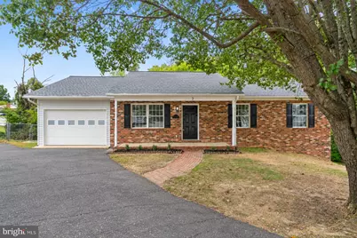 7 Payton Court, Fredericksburg, VA 22405 - Photo 1