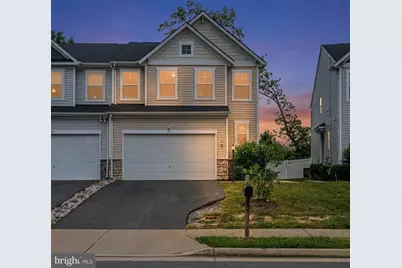 59 Wellspring Drive #59B, Fredericksburg, VA 22405 - Photo 1