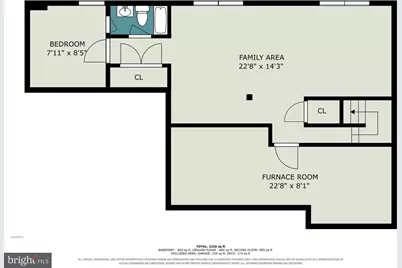 17 Accokeek View Lane, Stafford, VA 22554 - Photo 32