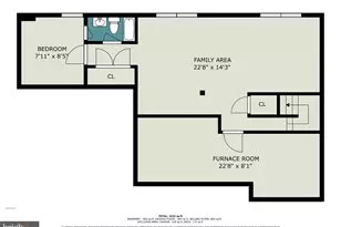 17 Accokeek Vw Ln, Stafford, VA 22554 - Photo 32