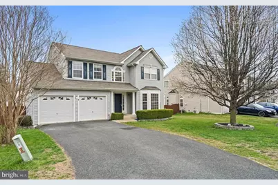 4 Saint Ives Court, Stafford, VA 22556 - Photo 1