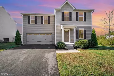 105 Harper Lane, Fredericksburg, VA 22405 - Photo 1