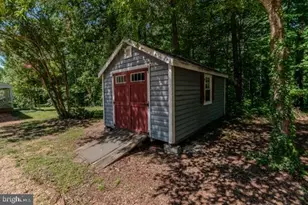 428 Ingleside Dr, Fredericksburg, VA 22405 - Photo 42