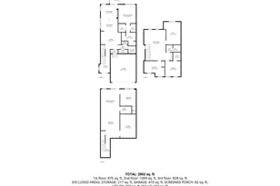 151 Windflower Wy, Stafford, VA 22554 - Photo 36