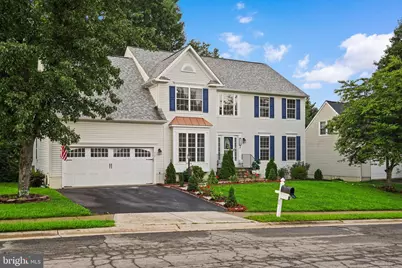 71 Basalt Drive, Fredericksburg, VA 22406 - Photo 12