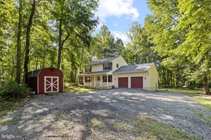 515 Shelton Shop Rd, Stafford, VA 22554 - Photo 1