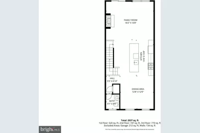 438 Boxelder Drive #103, Stafford, VA 22554 - Photo 64
