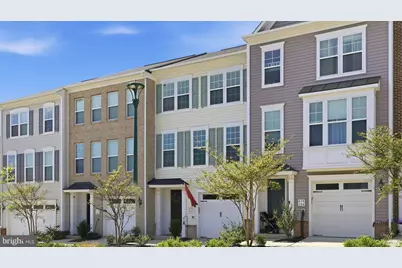 438 Boxelder Drive #103, Stafford, VA 22554 - Photo 1