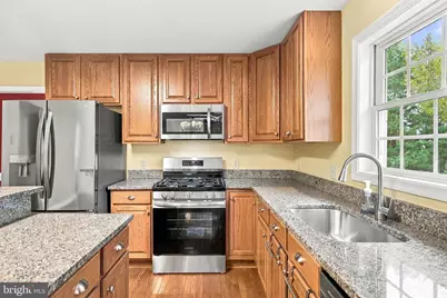 9 Silent Woods Place, Fredericksburg, VA 22406 - Photo 6