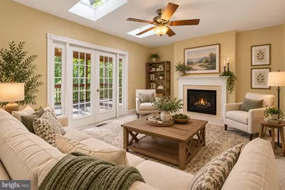 9 Silent Woods Place, Fredericksburg, VA 22406 - Photo 12