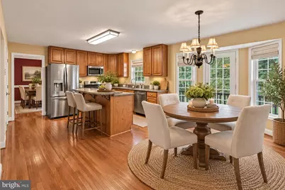 9 Silent Woods Place, Fredericksburg, VA 22406 - Photo 8