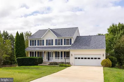 9 Silent Woods Place, Fredericksburg, VA 22406 - Photo 56