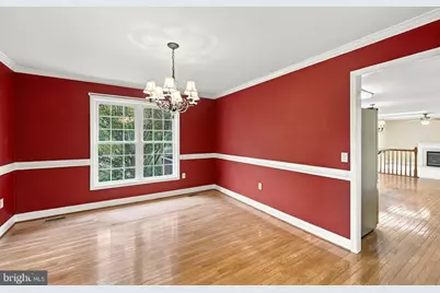 9 Silent Woods Place, Fredericksburg, VA 22406 - Photo 22