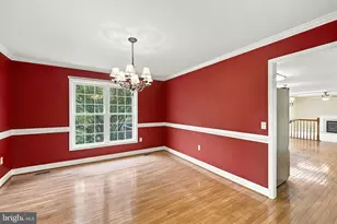 9 Silent Woods Pl, Fredericksburg, VA 22406 - Photo 22