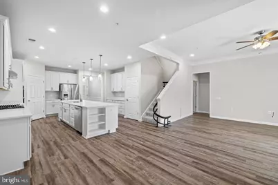 39 Battery Point Drive, Fredericksburg, VA 22406 - Photo 16