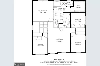 1055 Aspen Road, Stafford, VA 22554 - Photo 66