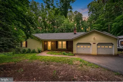 679 Cropp Road, Fredericksburg, VA 22406 - Photo 2