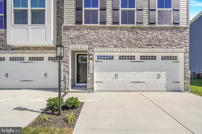 1400 Crested Iris Drive, Fredericksburg, VA 22406 - Photo 2