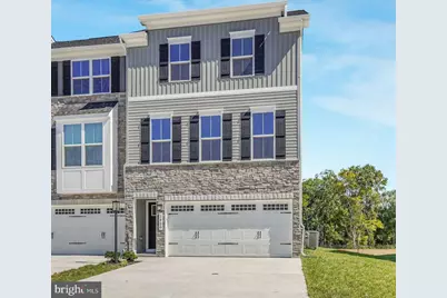 1400 Crested Iris Drive, Fredericksburg, VA 22406 - Photo 1
