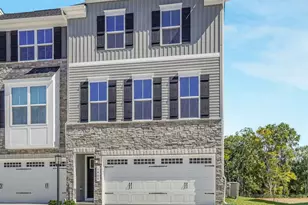 1400 Crested Iris Dr, Fredericksburg, VA 22406 - Photo 1