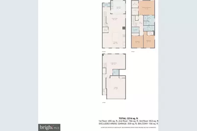 1400 Crested Iris Drive, Fredericksburg, VA 22406 - Photo 46