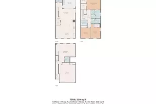 1400 Crested Iris Dr, Fredericksburg, VA 22406 - Photo 46