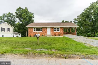 1900 Mimosa Street #A, Fredericksburg, VA 22405 - Photo 1