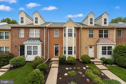 407 Lakeview Court, Stafford, VA 22554 - Photo 2