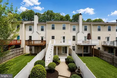 407 Lakeview Court, Stafford, VA 22554 - Photo 26