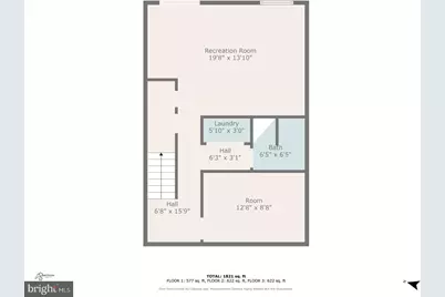 407 Lakeview Court, Stafford, VA 22554 - Photo 38