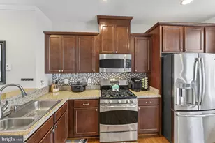 112 Shamrock Dr, Stafford, VA 22556 - Photo 16