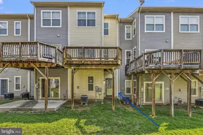 112 Shamrock Drive #13104, Stafford, VA 22556 - Photo 34
