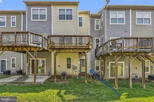 112 Shamrock Dr, Stafford, VA 22556 - Photo 34