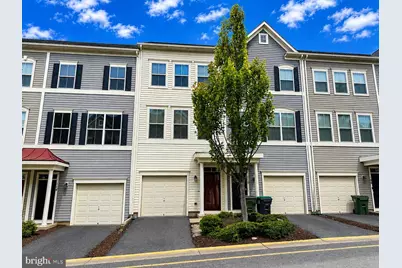 112 Shamrock Drive #13104, Stafford, VA 22556 - Photo 1