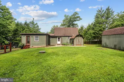 78 Hidden Lake Drive, Stafford, VA 22556 - Photo 36