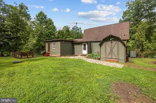 78 Hidden Lake Dr, Stafford, VA 22556 - Photo 38