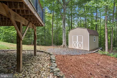 1199 Honeysuckle Way, Stafford, VA 22556 - Photo 56