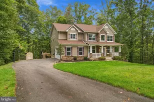 1199 Honeysuckle Wy, Stafford, VA 22556 - Photo 4