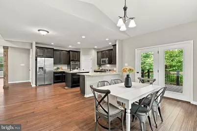 1199 Honeysuckle Way, Stafford, VA 22556 - Photo 12