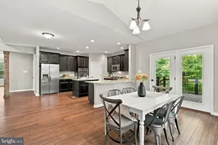 1199 Honeysuckle Wy, Stafford, VA 22556 - Photo 12
