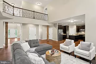 1199 Honeysuckle Wy, Stafford, VA 22556 - Photo 20