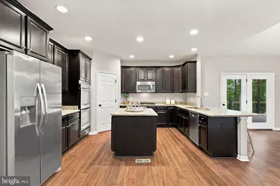 1199 Honeysuckle Way, Stafford, VA 22556 - Photo 14